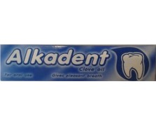 Alkadent Γαρυφαλέλαιο 4ml