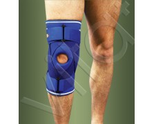 Επιγονατίδα Neoprene πολλαπλής αστάθειας Ligament 06-2-132