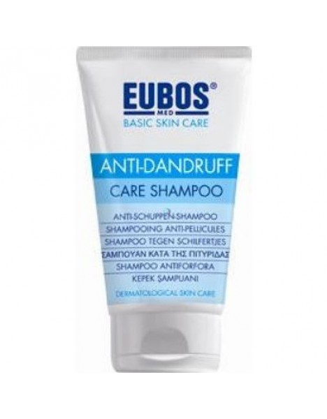 Eubos Anti-Dandruff Shampoo 150ml