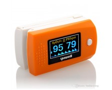 Fingertip Pulse oxymeter YX300