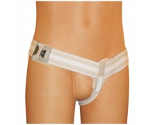 Vita Orthopaedics Κηλεπίδεσμος μονός αριστερός 05-1-002