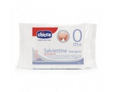 Chicco μωρομάντηλα καθαρισμού 72τμχ 02738-00