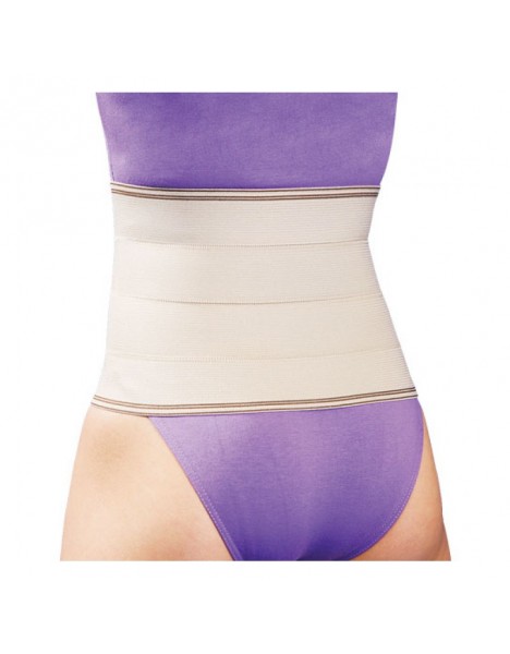 Vita Orthopaedics Ζώνη μετεγχειρητική 20cm 04-1-002 Μπέζ