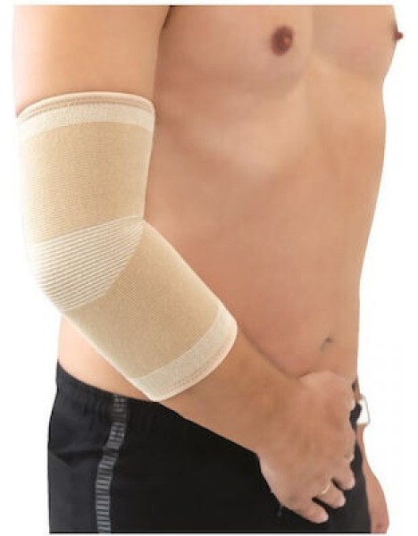 Vita Orthopaedics Ελαστική Περιαγκωνίδα σε Μπεζ χρώμα 03-2-082