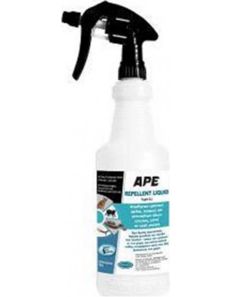 PROTECTA REPELLENT LIQUID 1LT ΑΠΩΘΗΤΙΚΑ ΕΡΠΕΤΩΝ ΚΑΙ ΚΑΤΟΙΚΙΔΙΩΝ ΖΩΩΝ , ΣΚΥΛΟ - ΓΑΤΑ