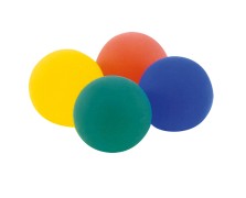 Vita Orthopaedics Μπαλάκια εξάσκησης ''HANDGYM'' 03-2-086