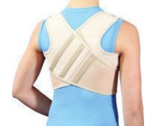 Vita Orthopaedics Γιλέκο κυφώσεως 02-1-005