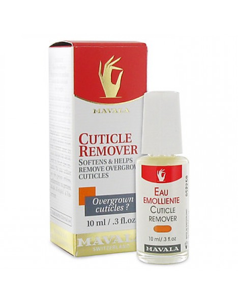 Mavala Cuticle Remover Αφαιρετικό Παρανυχίδων 10ml