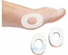 Vita Orthopaedics Oval corn pads F049/LG 2τμχ 07-2-031  