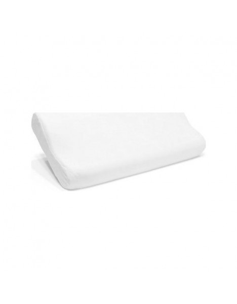 Vita Orthopaedics Μαξιλάρι Ύπνου Memory Foam Ανατομικό Health Neck 08-2-012 