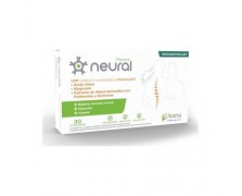 Total Health Solutions Neural Plactive 30 ταμπλέτες