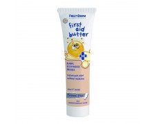 Frezyderm baby First Aid Butter άμεση ανακούφιση για Χτυπήματα Εκχυμώσεις & Μώλωπες - 50ml