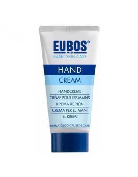Eubos Hand Cream 50ml