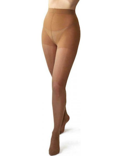Vita Orthopaedics 06-2-049 BBF Καλσόν Διαβαθμισμένης Συμπίεσης 40 Den 6-8 mmHg Savana (016)