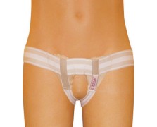 Vita Orthopaedics Κηλεπίδεσμος διπλός 05-1-003