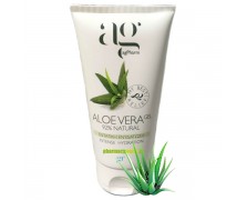 Ag Pharm ALOE VERA 92% natural Gel Προσώπου Σώματος για Εντατική Ενυδάτωση 150 ml
