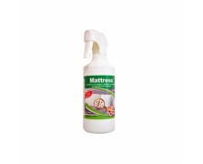 Mattress Απωθητικό Spray Για Ακάρεα 500ml