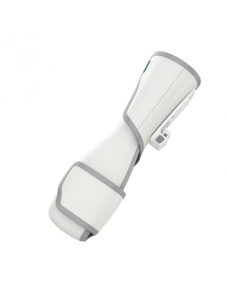 Homedics Modulair  SR-CMH10H-GY Μανσέτα Για Πιεσοθεραπεία Καρπού Γκρί