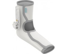 HOMEDICS  MODULAIR SR-CMF10H  Αεροθάλαμος Λεμφικού Μασάζ & Πρεσσοθεραπείας Κάτω Άκρων