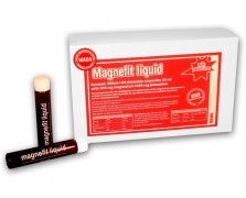Magnefit Liquid Μαγνήσιο Πόσιμο (20 αμπούλες / 25 ml)