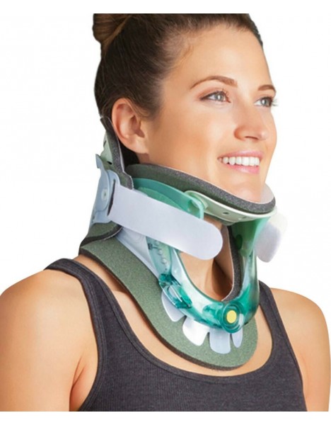 Vita Orthopaedics 01-2-022 Vista Multipost Ρυθμιζόμενος Νάρθηκας Αυχένα