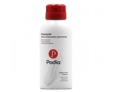 Podia Athlete’s Foot Αποσμητικό Ποδιών σε Spray Χωρίς Αλουμίνιο 150ml