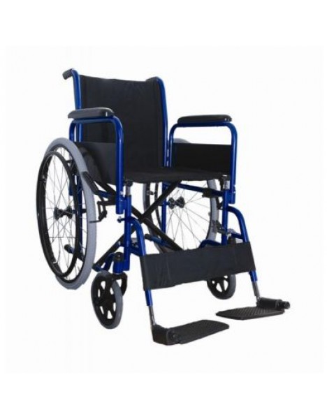 Αναπηρικό Αμαξίδιο Πτυσσόμενο AC 45