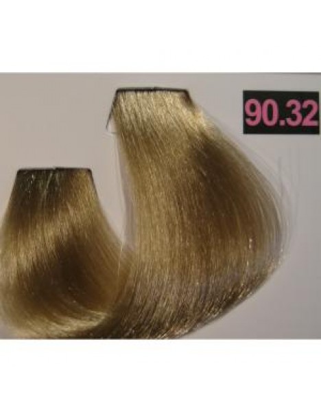 Silky Color Professional Σωληνάριο 90.32 Σαμπανί 100g