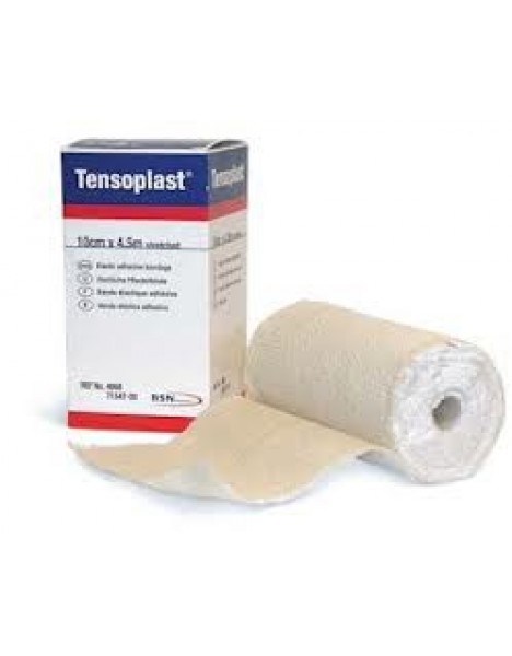 BSN MEDICAL Tensoplast αυτοκόλλητος ελαστικός επίδεσμος 5cmx4,5m