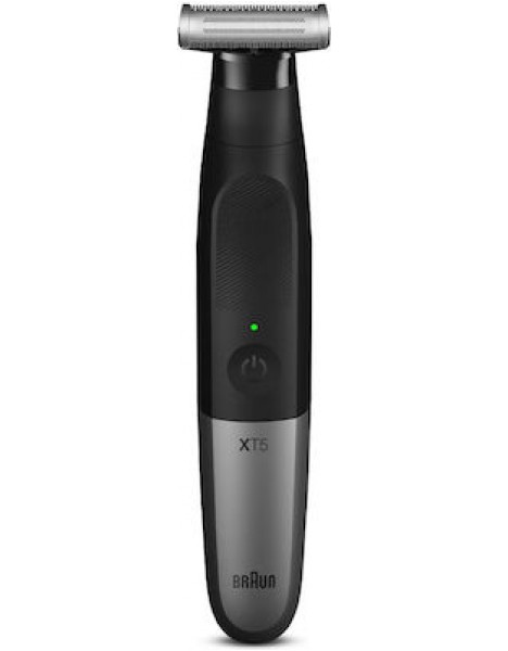 Braun Series X XT5200 Ξυριστική Μηχανή Προσώπου Επαναφορτιζόμενη