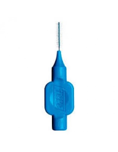 TePe Interdental μεσοδόντια βουρτσάκια Brush 0,6mm 8's Μπλε