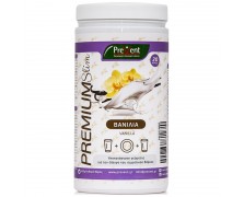 Prevent Premium Slim Υποκατάστατο Γεύματος με Γεύση Βανίλια 430gr 