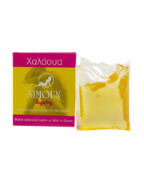 Simoun Χαλάουα sugaring 60g