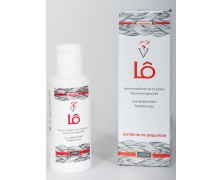 Lo Απωθητική Λοσιόν για τις Ψείρες, Lice Repellent Lotion, Προληπτική Φροντίδα με ʼρωμα Πασχαλιάς 120ml