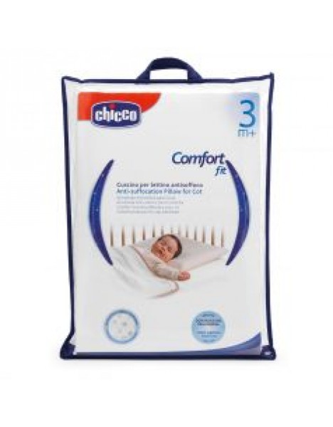 Chicco μαξιλάρι κούνιας 00144-30