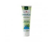 Κρέμα Swiss Gel Cooling Σωληνάριο (100 ml)