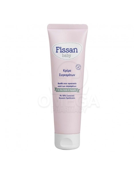 Fissan Κρέμα 100gr
