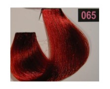 Silky Color Professional Σωληνάριο 065 Κόκκινο Μαονί 100g