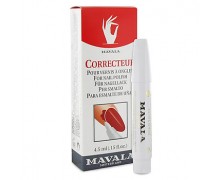 Mavala Correcteur For Nail Polish Applicator Διορθωτικό του Μανικιούρ 