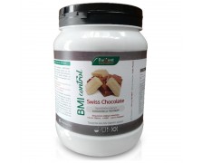Prevent BMI Control με Trisynex 420gr Swiss Chocolate