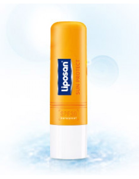 Liposan Stick Sun Protect SPF30