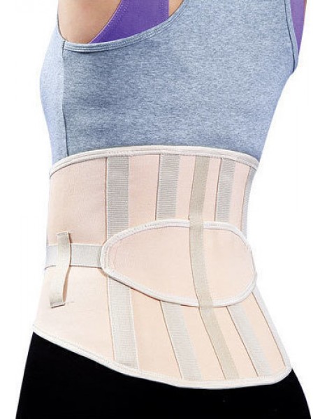 Vita Orthopaedics  Ζώνη Τ. CAMP 20cm 04-1-066
