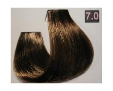 Silky Color Professional Σωληνάριο 7.0 Έντονο Ξανθό 100g