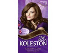 Koleston Set Κρέμα Βαφή Καστανοκόκκινο 5.4