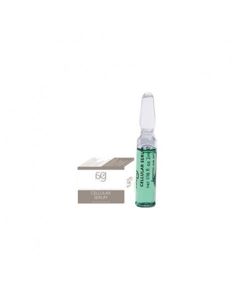 Ag Pharm Cellular Serum 2ml 