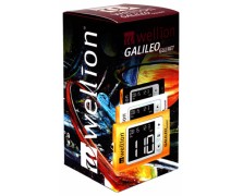 Wellion Galileo GLU/KET μηχάνημα μέτρησης σακχάρου