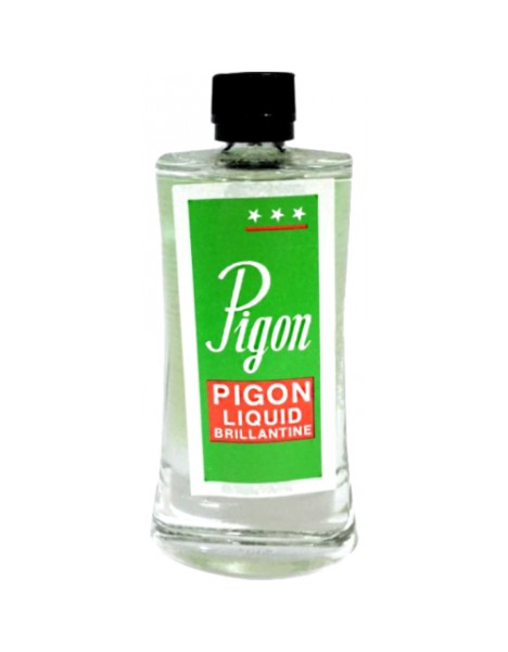 PIGON brilliantine hair μπριγιαντίνη - μπριγιόλ 100ml