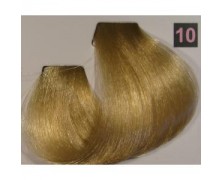 Silky Color Professional Σωληνάριο 10 Εξαιρετικά  Ανοιχτό Ξανθό 100g