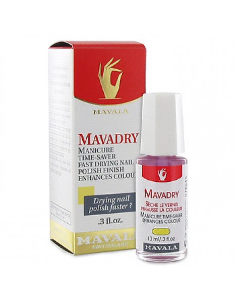 Mavala Mavadry Ταχύ Στεγνωτικό Βερνικιού 10ml