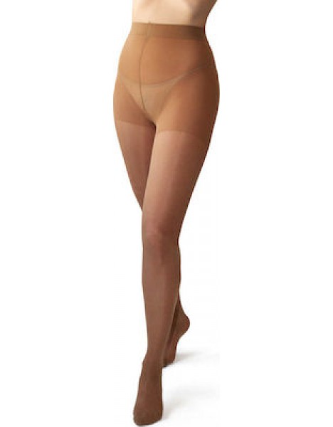 Vita Orthopaedics 06-2-049 BBF Καλσόν Διαβαθμισμένης Συμπίεσης 40 Den 6-8 mmHg Grey